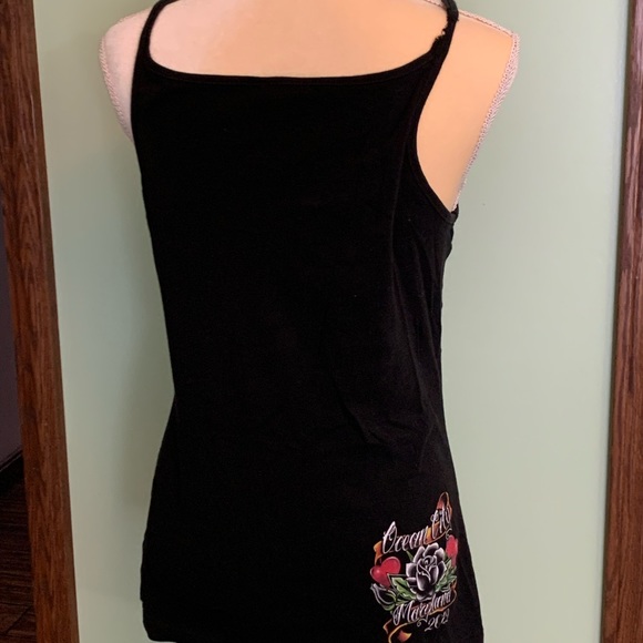 tank size L black - Picture 2 of 2